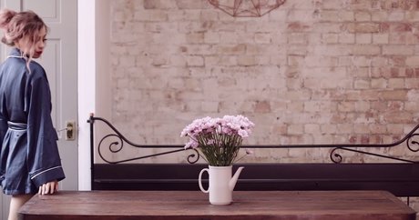 Musicalethan model pretty photos