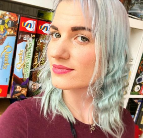 Boardgameyogi art model pictures