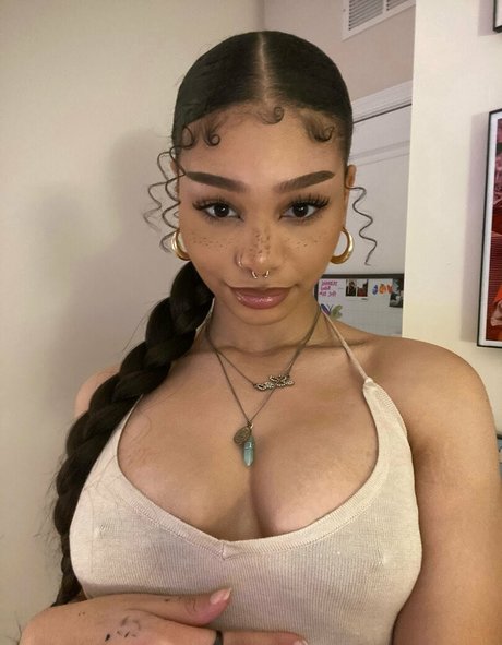 fairysprive model hd photo