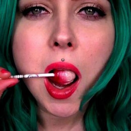 TheOneLilium ASMR best star images