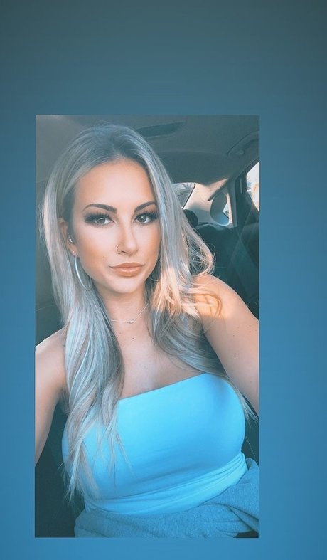 Kayla Lynne Hilton exclusive model archive