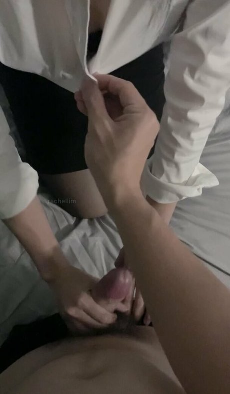 rachellim model pretty photos