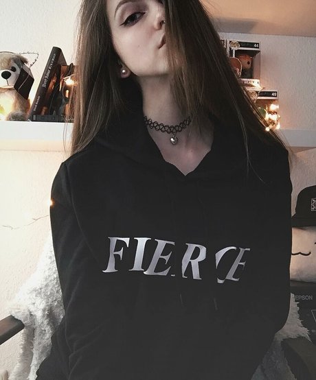 Lumenti star nudes archive