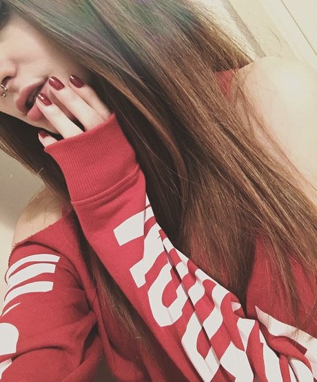 Lumenti model art image