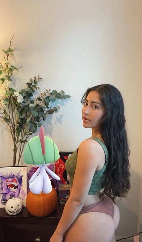 Gengarcontessa art pornstar img