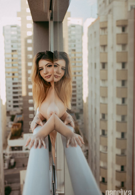 Rafaela Quelhas high quality model image