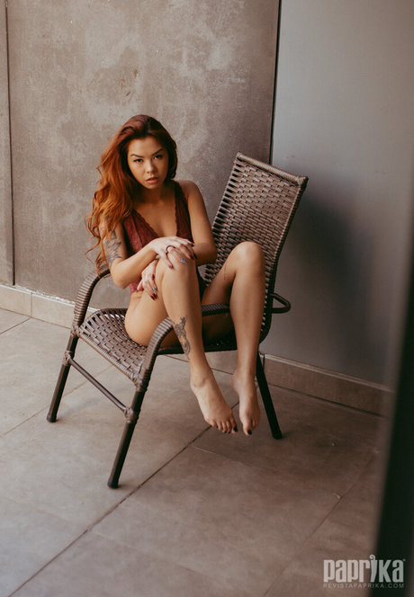 ginger midget onlyfans hd picture