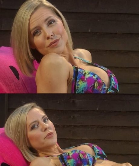 Stephanie Waring Profile pic