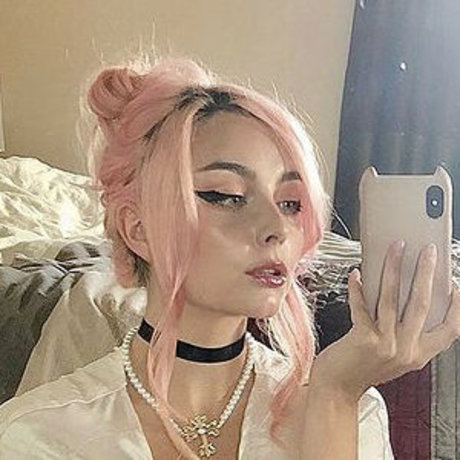 Partbunny nudes star picture