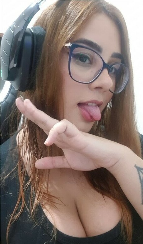 Isabela Barri star pornographic images