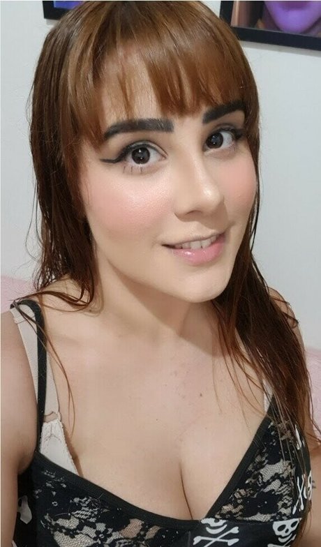 Isabela Barri model perfect picture