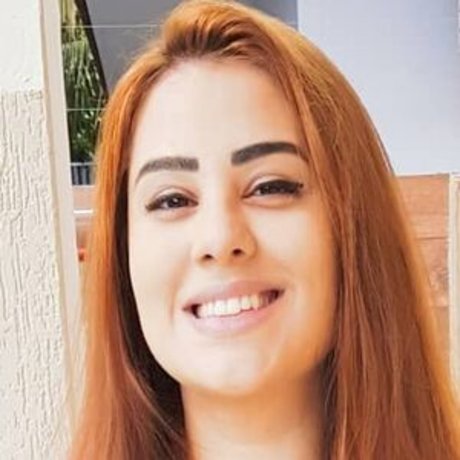 Isabela Barri star art photos