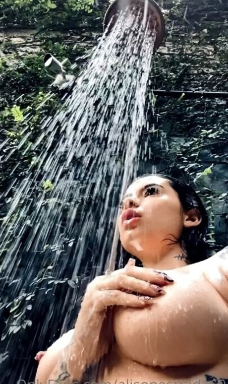 Alison Estrada pornstar art archive