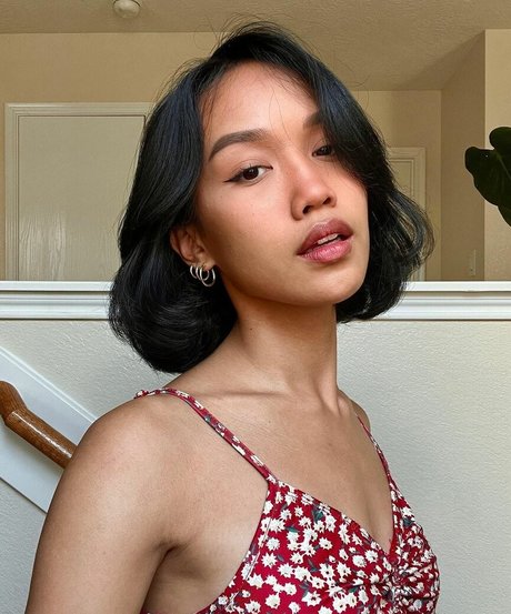 Tori Pareno beautiful star pic