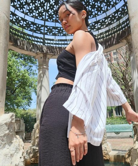 Tori Pareno pornstar hot picture