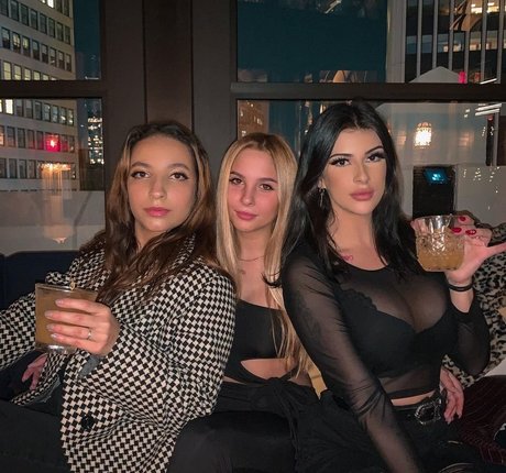 Kenna Vita nudes model images