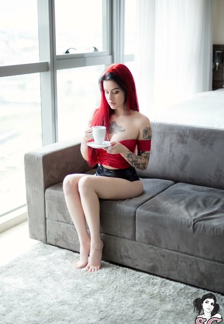 Jessica Silhen model high quality img