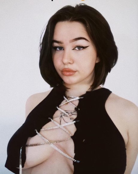 Badgalanti naked pornstar gallery