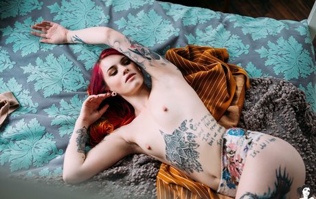 Eydis high quality pornstar pic