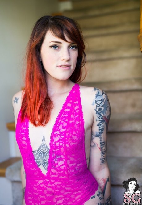 Eydis erotic model pic