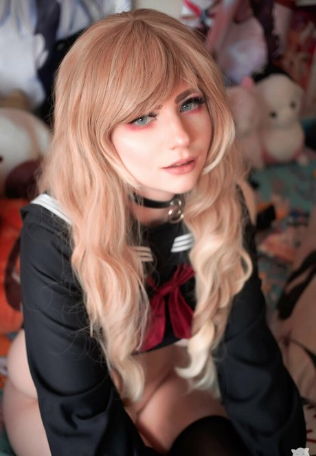 slowpokecosplay hd actress pictures