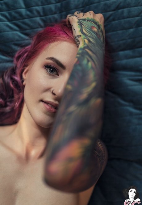 Kelloggsbombs model nice photo