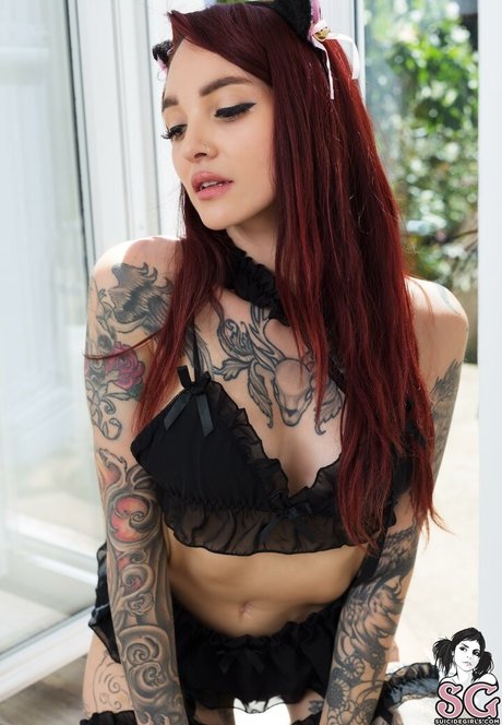 Devon SG star nudes archive