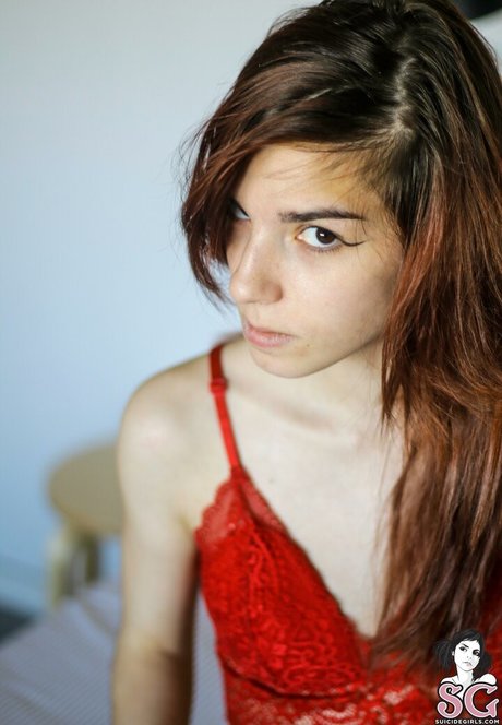 Elithes free model photo