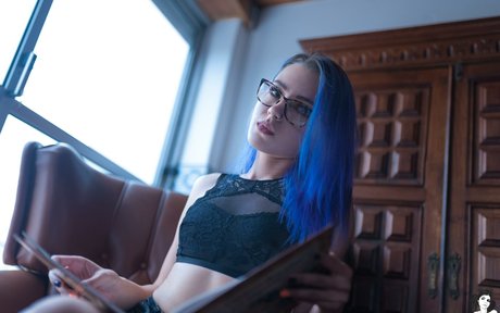 Ergwath nudes star photo