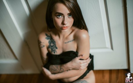 Vyne pornstar exclusive pic