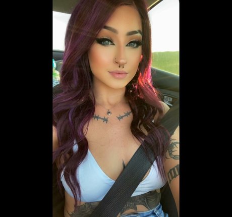 xoxo fall star nude photo