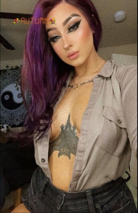 xoxo fall pornographic star img