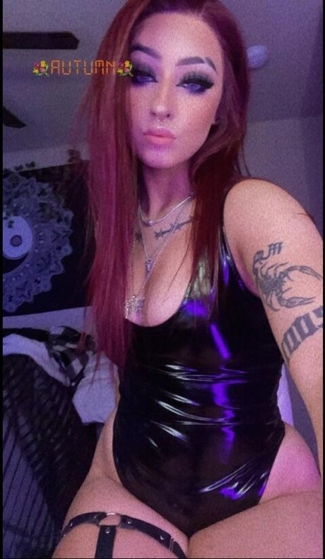 xoxo fall hot star photo