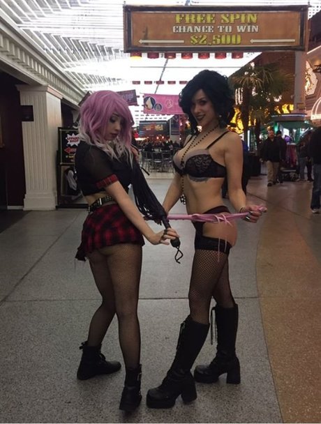 Ghoulempress pornstar exclusive img