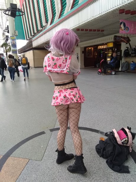 Ghoulempress hot pornstar photos