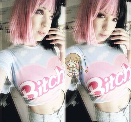 Ghoulempress hot pornstar image