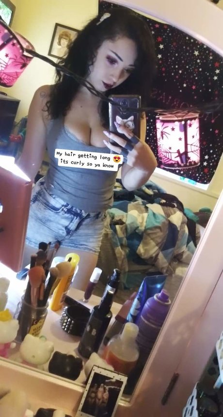 Ghoulempress pornstar hd photo