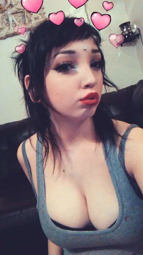 Ghoulempress star nudes gallery