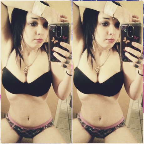 Ghoulempress pornstar best pictures