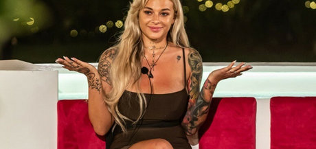 Andzelika Kramer pornstar xxx gallery