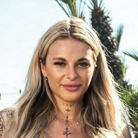 Andzelika Kramer star pretty galleries