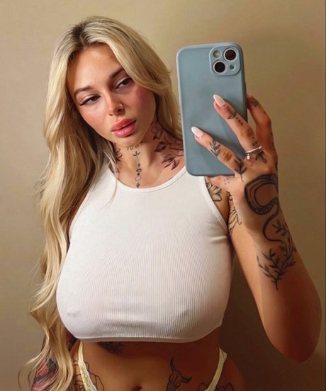 Andzelika Kramer model nudes pictures