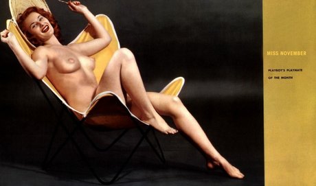 Diane Hunter xxx model pic