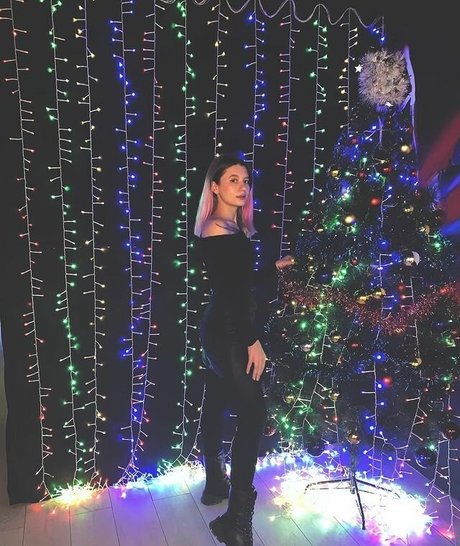 Kiwichka pornstar beautiful images