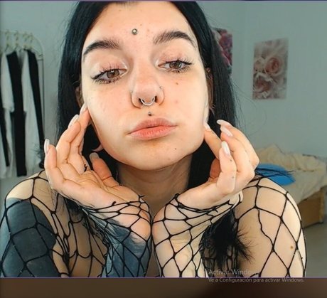 Anna Werty exclusive pornstar pic