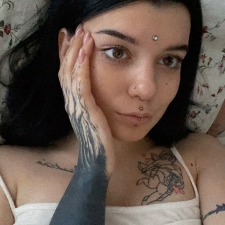 Anna Werty art actress pic