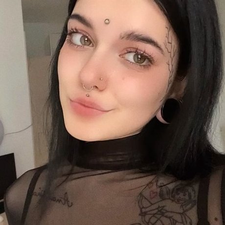 Anna Werty model nice photo