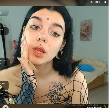 Anna Werty free actress pictures