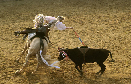 Bo Derek actress pictures