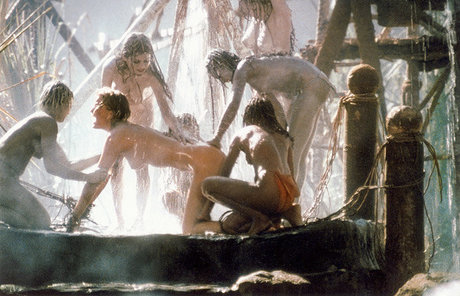 Bo Derek model hd picture